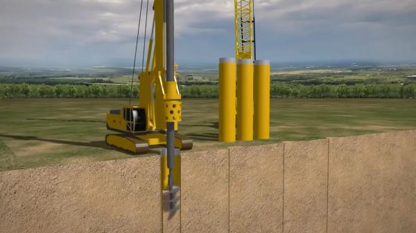 三维动画在路桥施工中的应用优势 桥梁道路施工动画技术价值分析